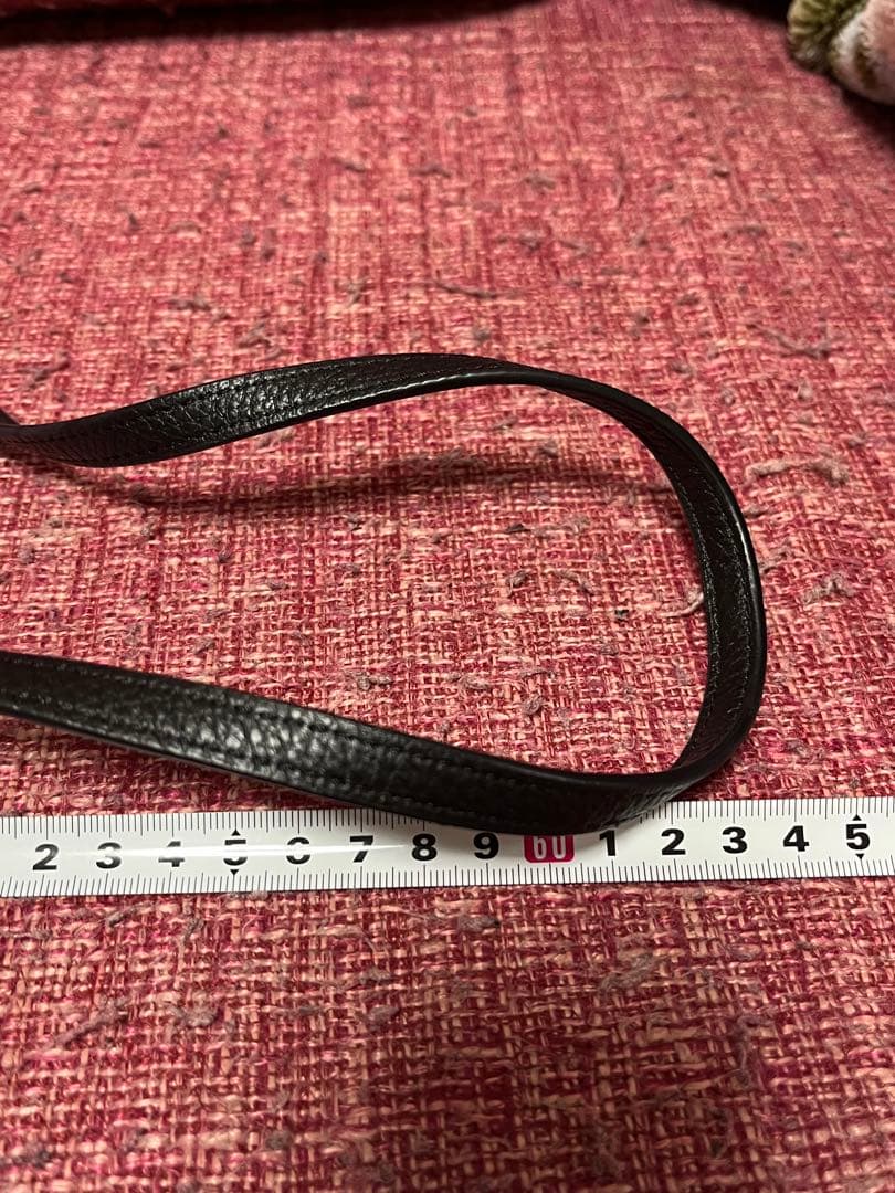 COACH カメラ バック ショルダーバッグ