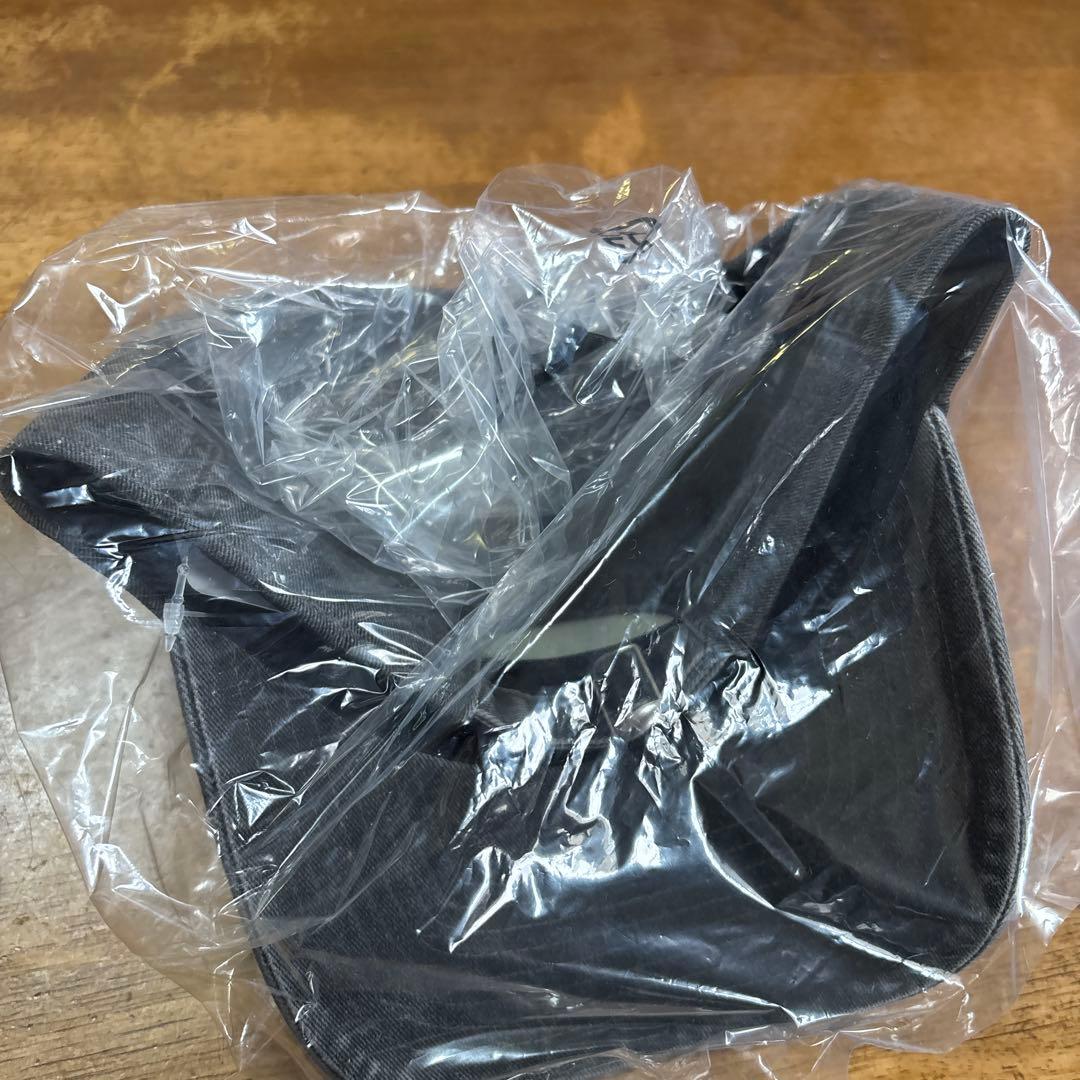 バナナマン　バ帽