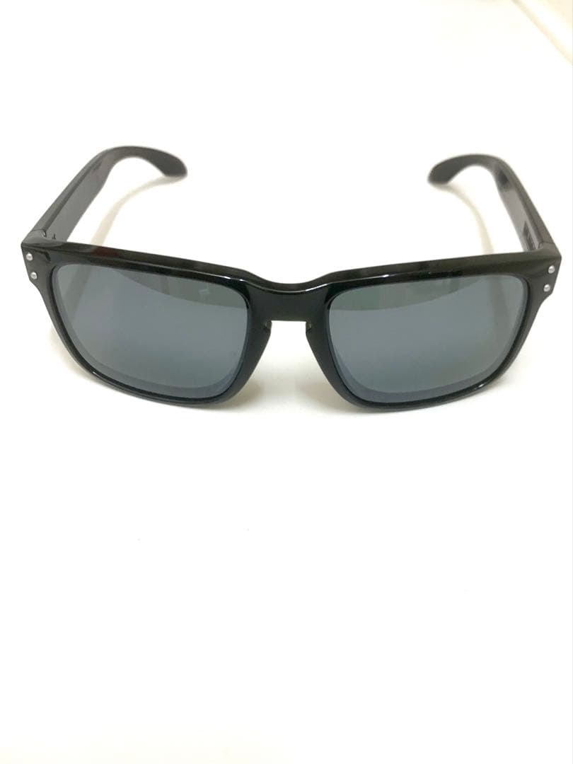 Oakley Holbrookサングラス Prizm™グレーレンズ