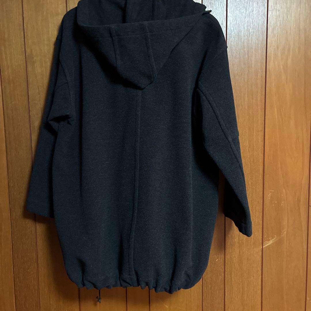 イッセイミヤケ　HAI SPORTING GEAR レディースコート