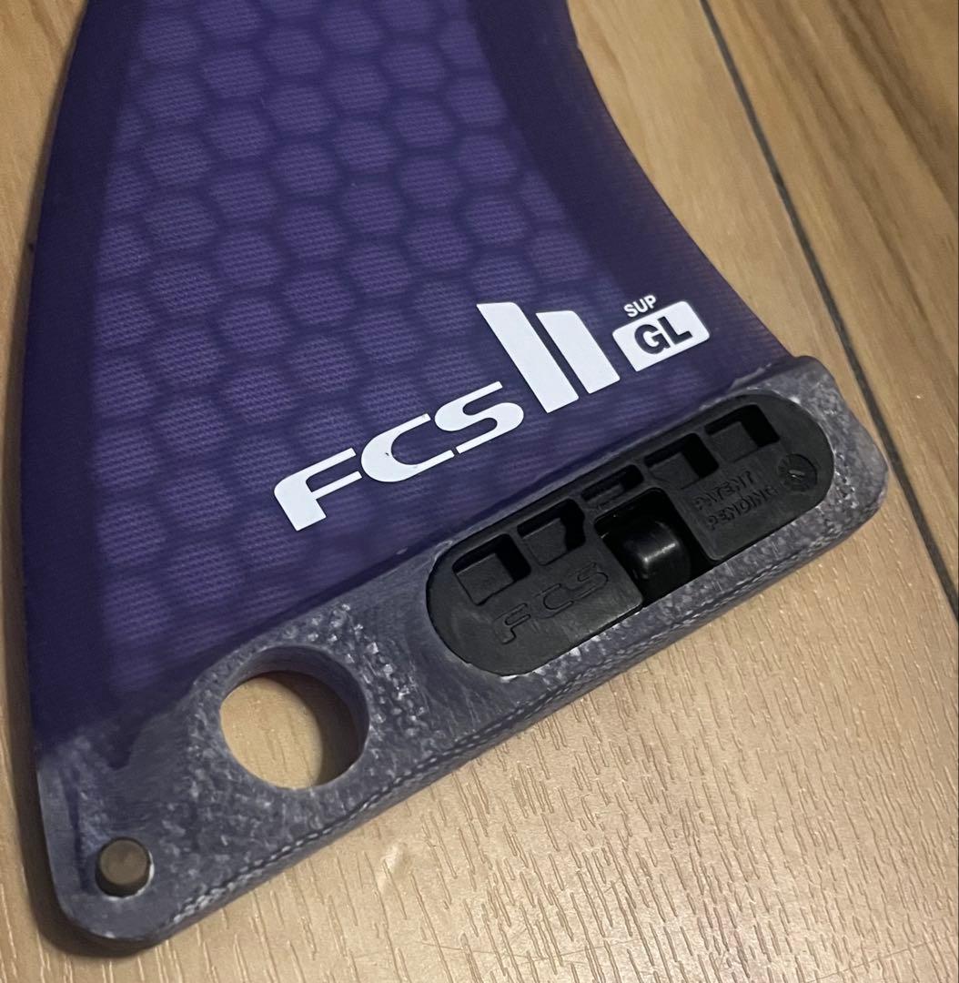 サーフィン・ボディボード FCS2 GL-1