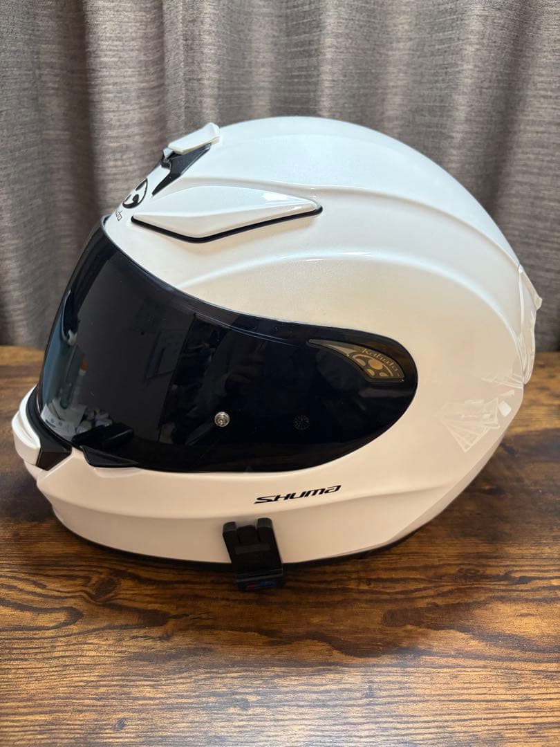 OGK KABUTO オージーケーカブト フルフェイス ヘルメット SHUMA