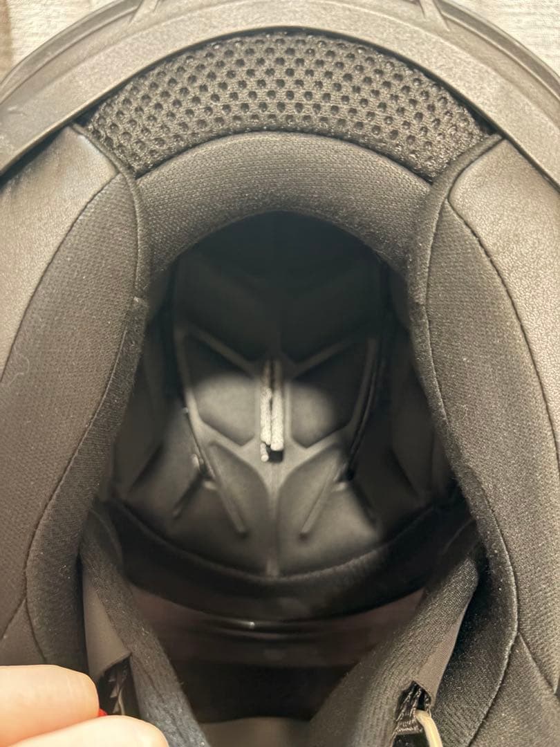 OGK KABUTO オージーケーカブト フルフェイス ヘルメット SHUMA