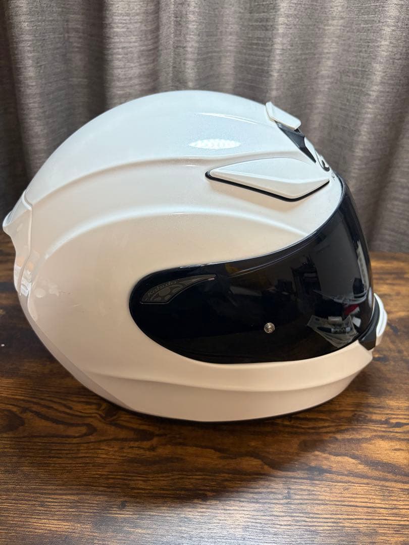 OGK KABUTO オージーケーカブト フルフェイス ヘルメット SHUMA