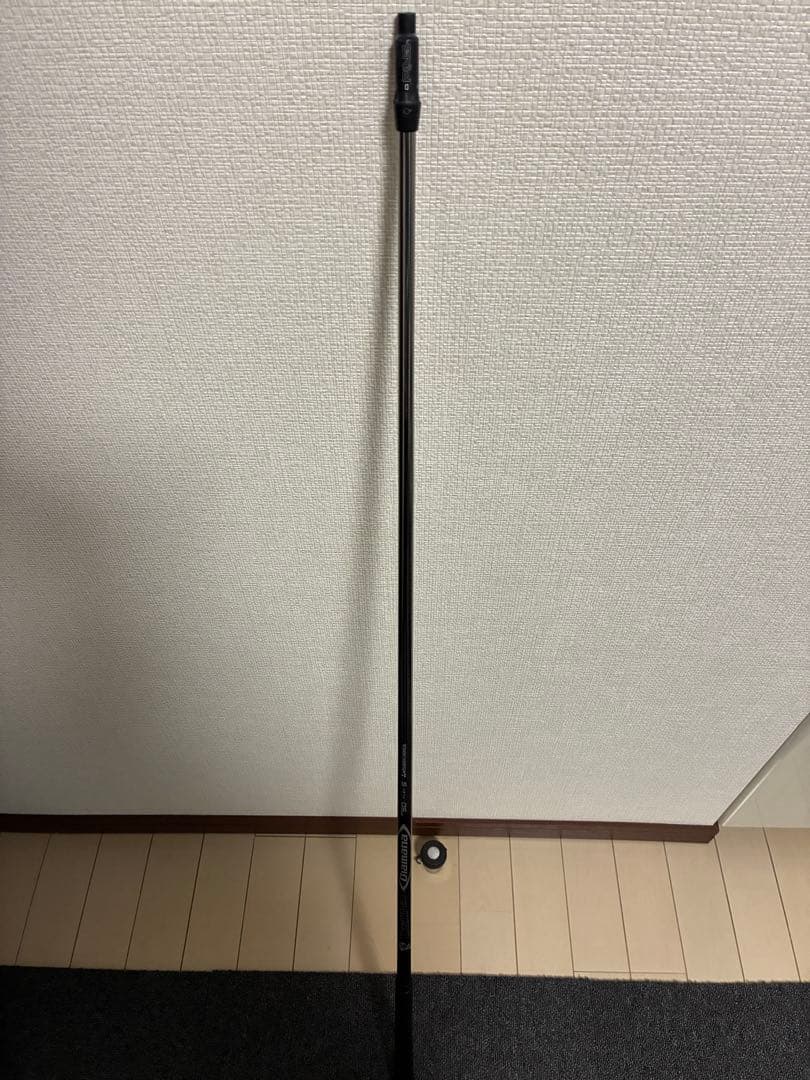 ディアマナDF 50S ピンスリーブ付　ドライバー用