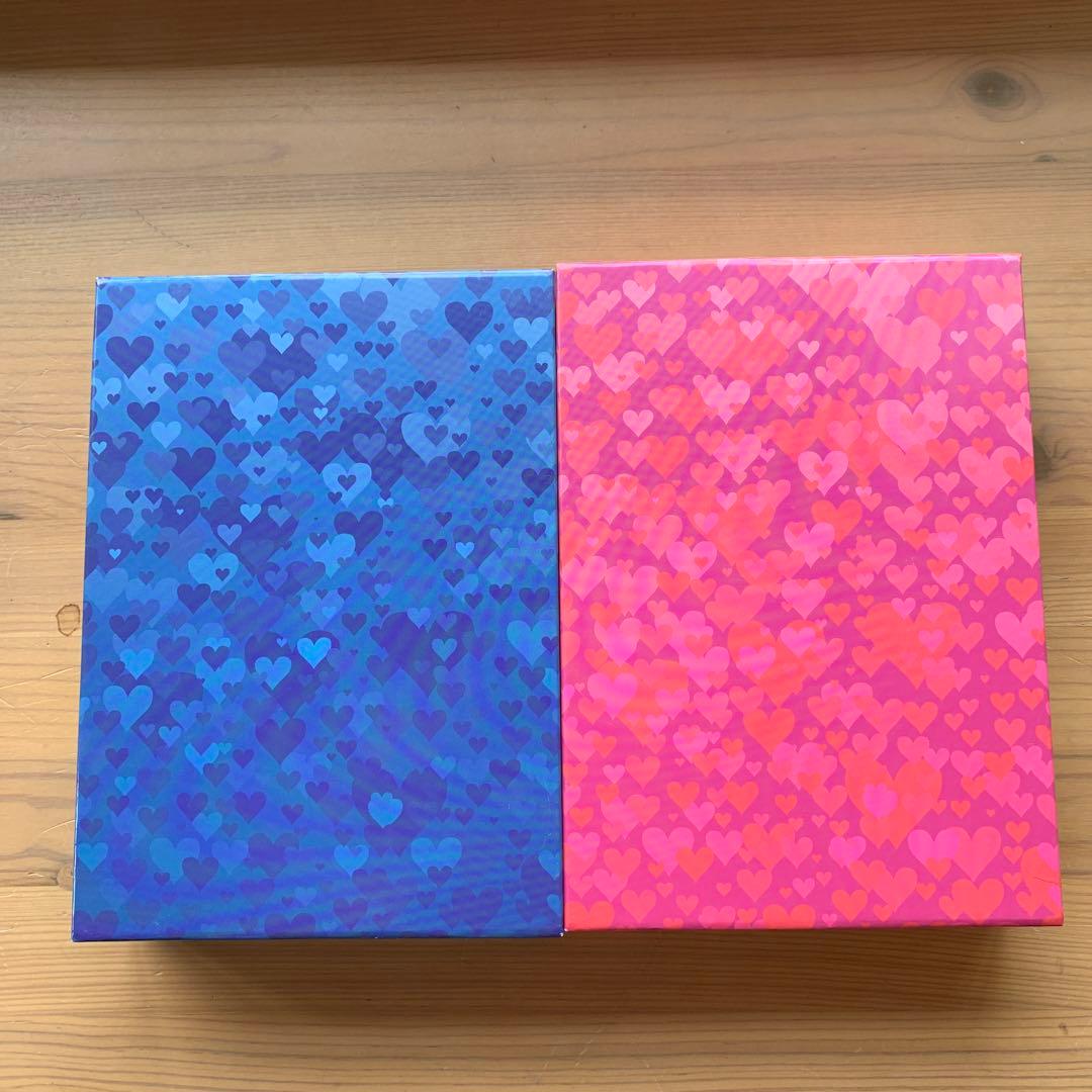 イタズラなKiss～惡作劇之吻～ デラックスDVD-BOXⅡ〈5枚組〉