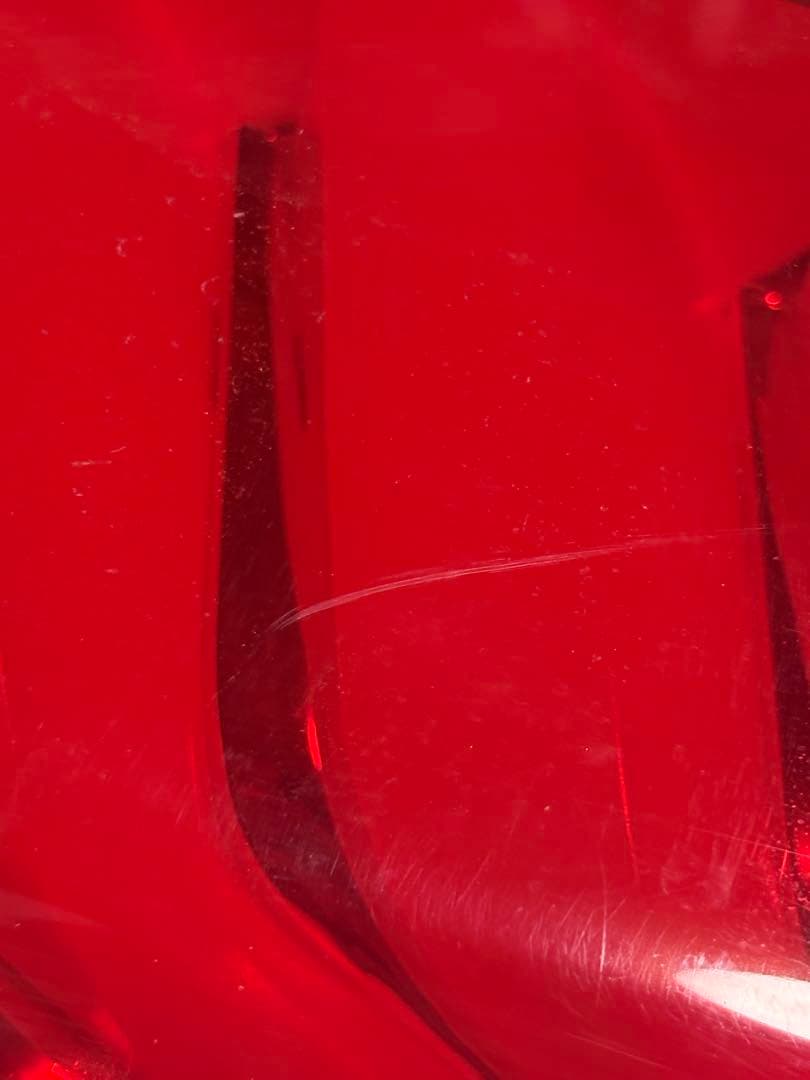 ハイエース ヴァレンティ片方破損 ジャンク品