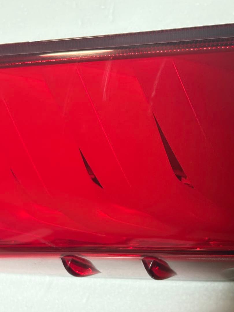 ハイエース ヴァレンティ片方破損 ジャンク品