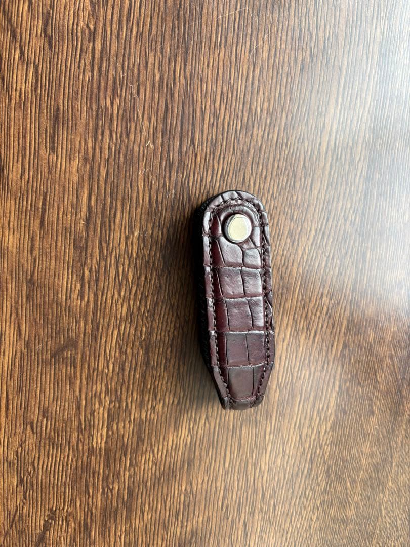 ワイルドスワンズ オークパークポロサス キーケース・キーホルダー