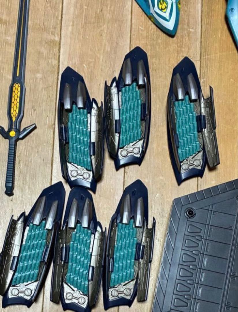 DX超合金. Sv-262Hs ドラケンIII（キース・エアロ・ウィンダミア機）