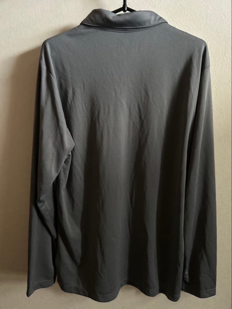 超お得　PUMA ゴルフウェアセット リッキーファウラー