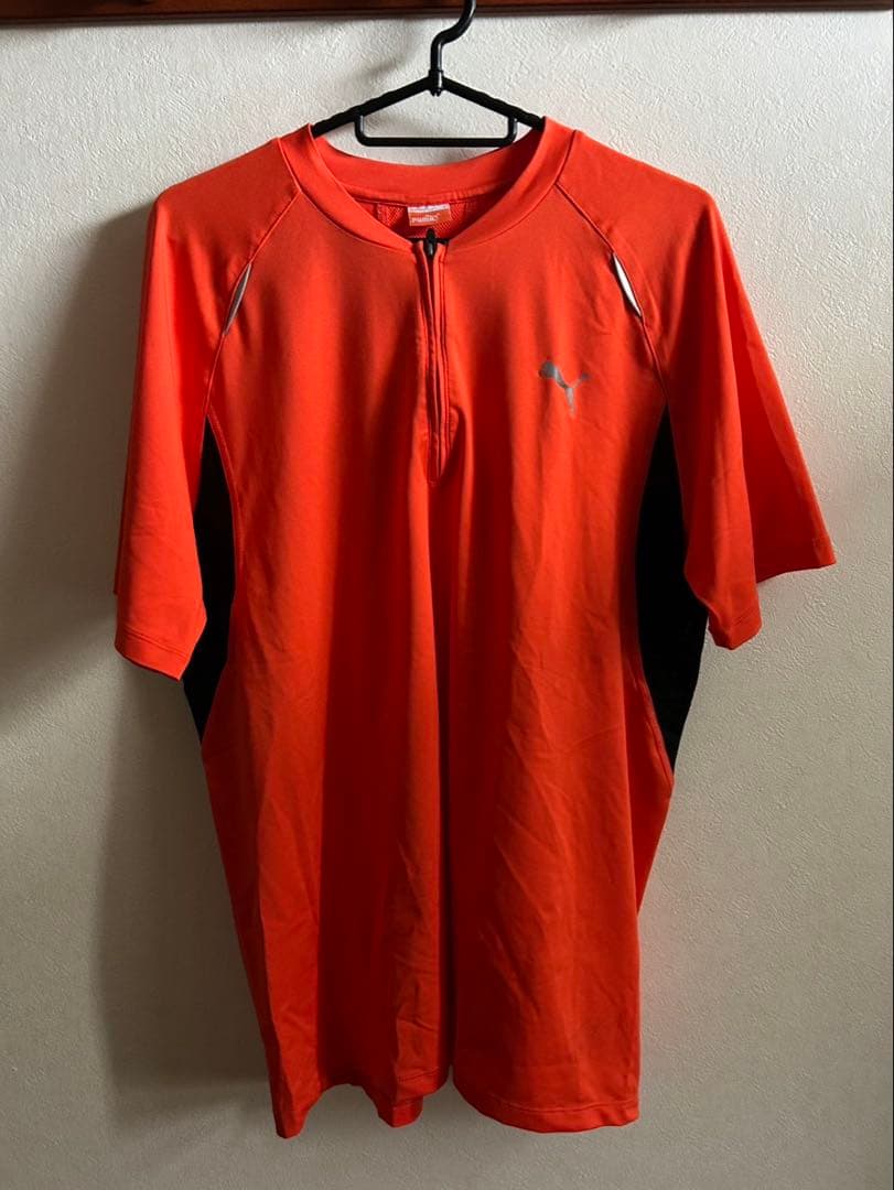 超お得　PUMA ゴルフウェアセット リッキーファウラー