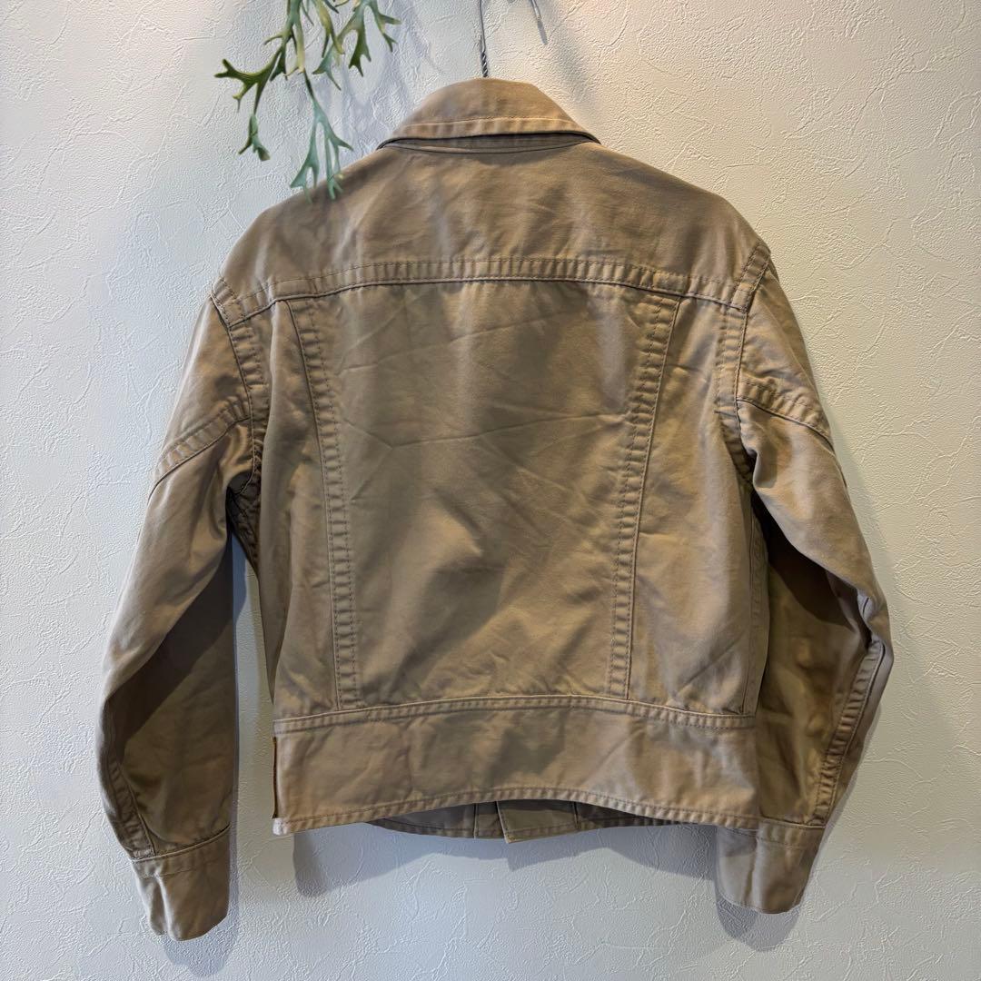 kooky zoo JUVENILE WESTERNジャケット　サイズ1