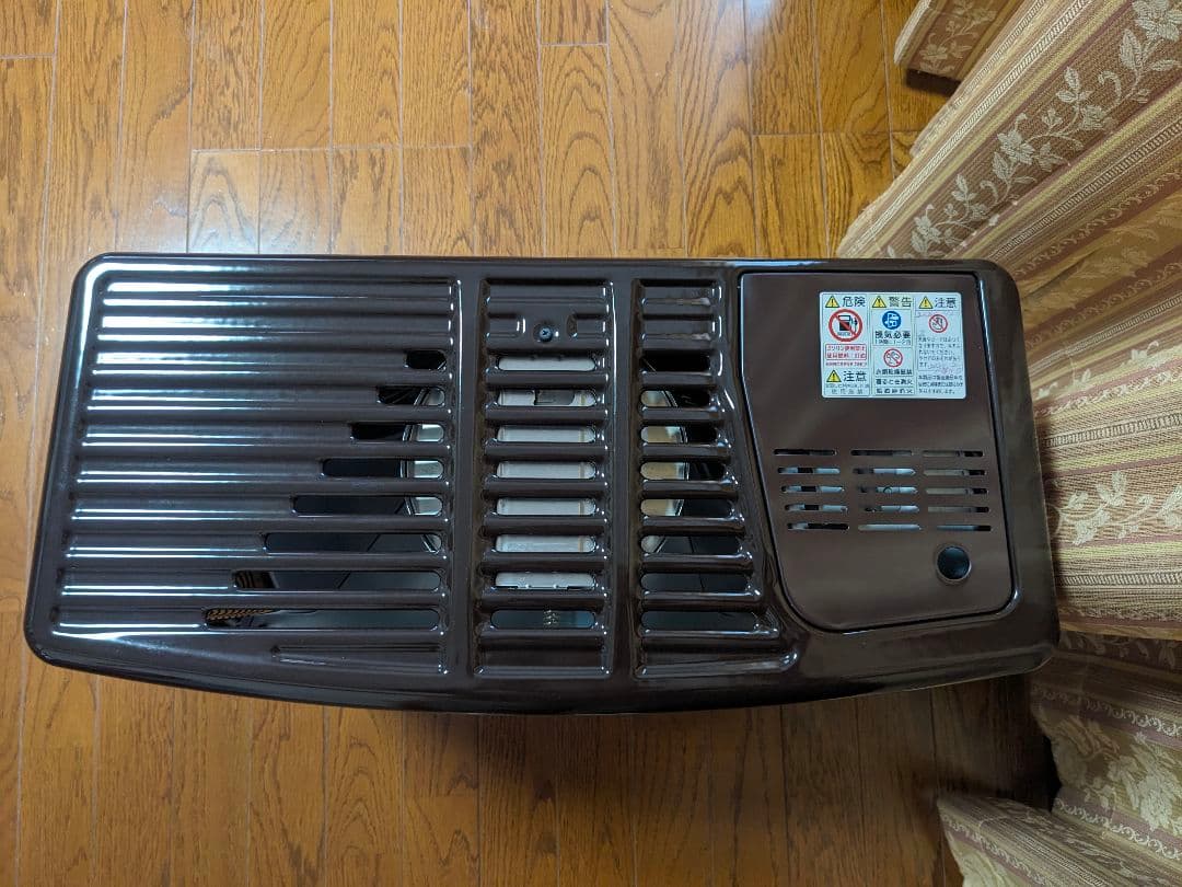 CORONA コロナ石油ストーブ　RX−2919WY ★未使用品　冬支度に！