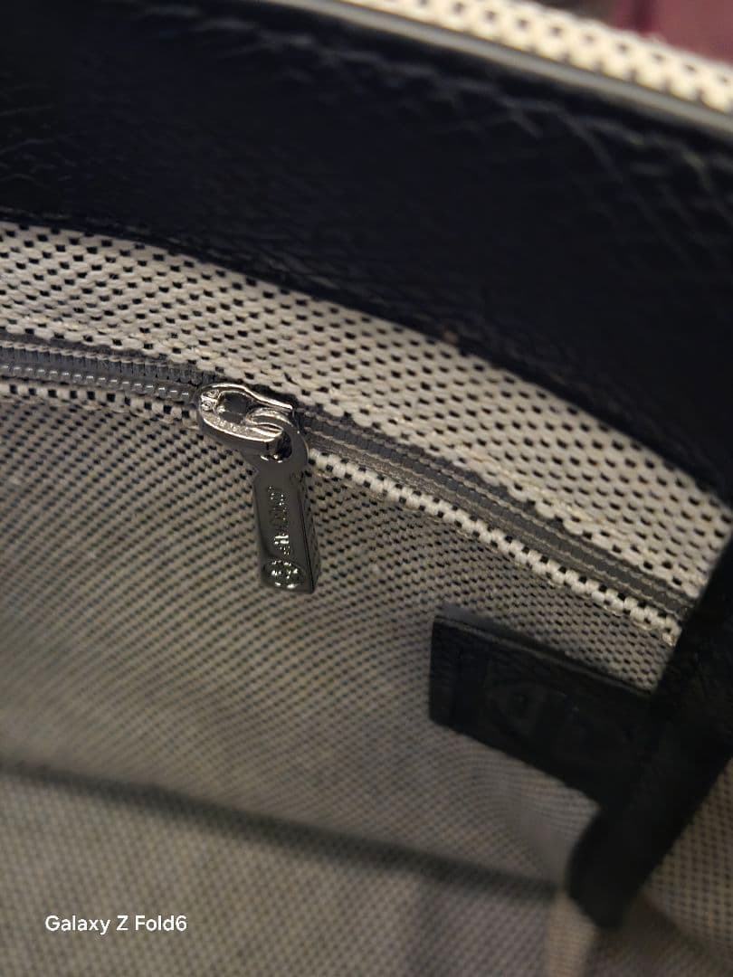 Longchamp (ロンシャン) ロゾ エッセンシャル バケットバッグ