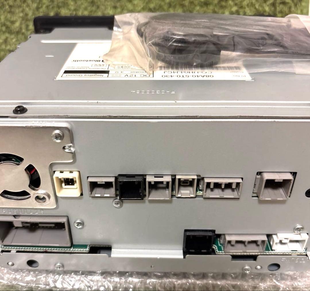 ホンダ純正 Gathers VXM-155VSi動作確認済み