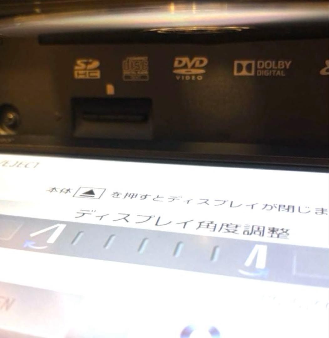 ホンダ純正 Gathers VXM-155VSi動作確認済み