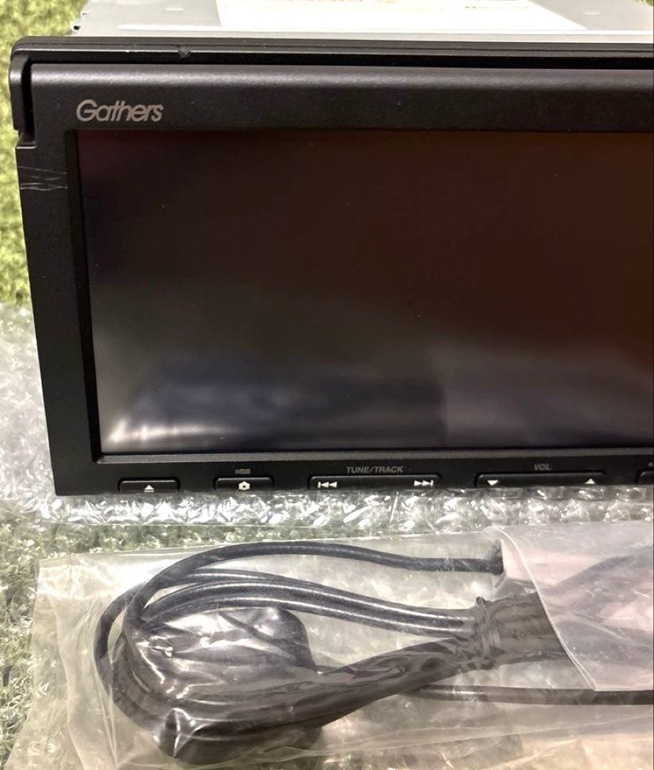 ホンダ純正 Gathers VXM-155VSi動作確認済み