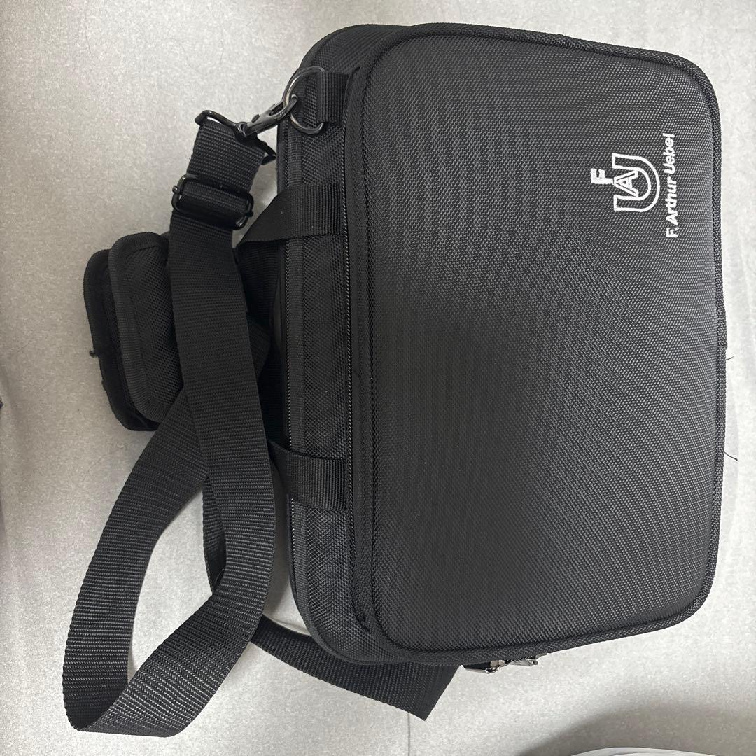 クラリネット ユーベル