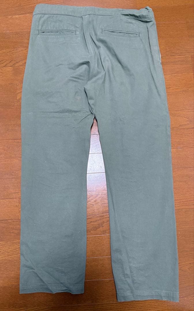 fear of god sixth Collection カーゴ