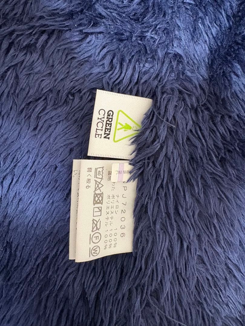 THE NORTH FACE アウター　コンパクトノマドジャケット　キッズ