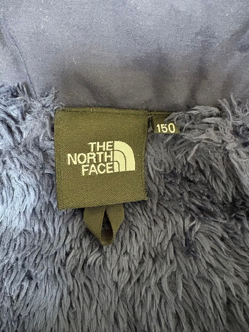 THE NORTH FACE アウター　コンパクトノマドジャケット　キッズ