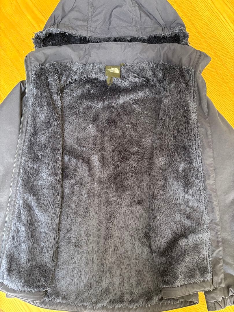 THE NORTH FACE アウター　コンパクトノマドジャケット　キッズ