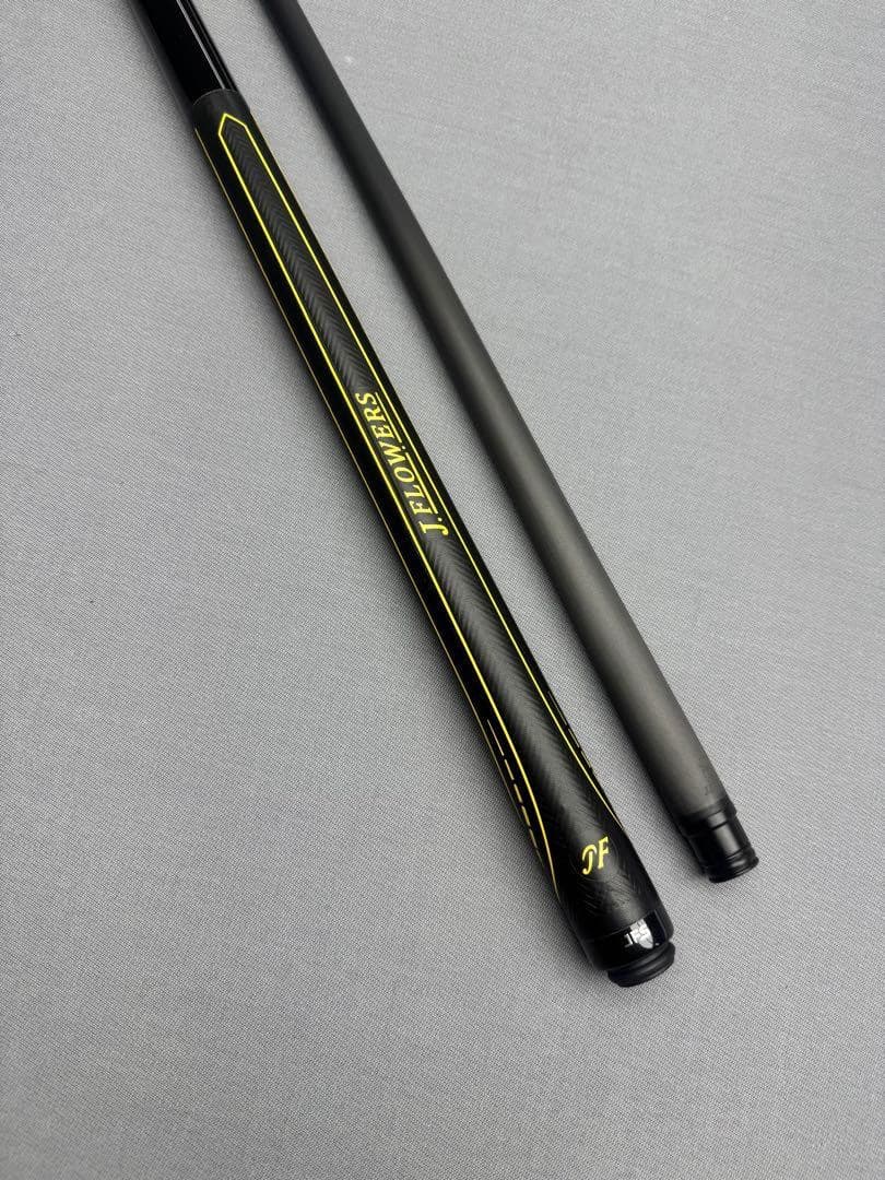 ビリヤード JFLOWERS BREAK