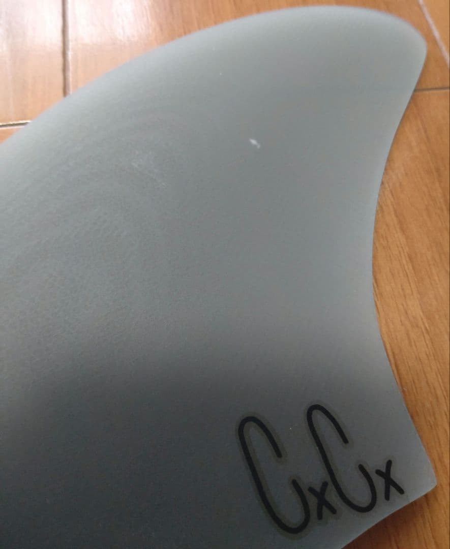 【surfing Life】キャプテンフィン クリステンソン　キール