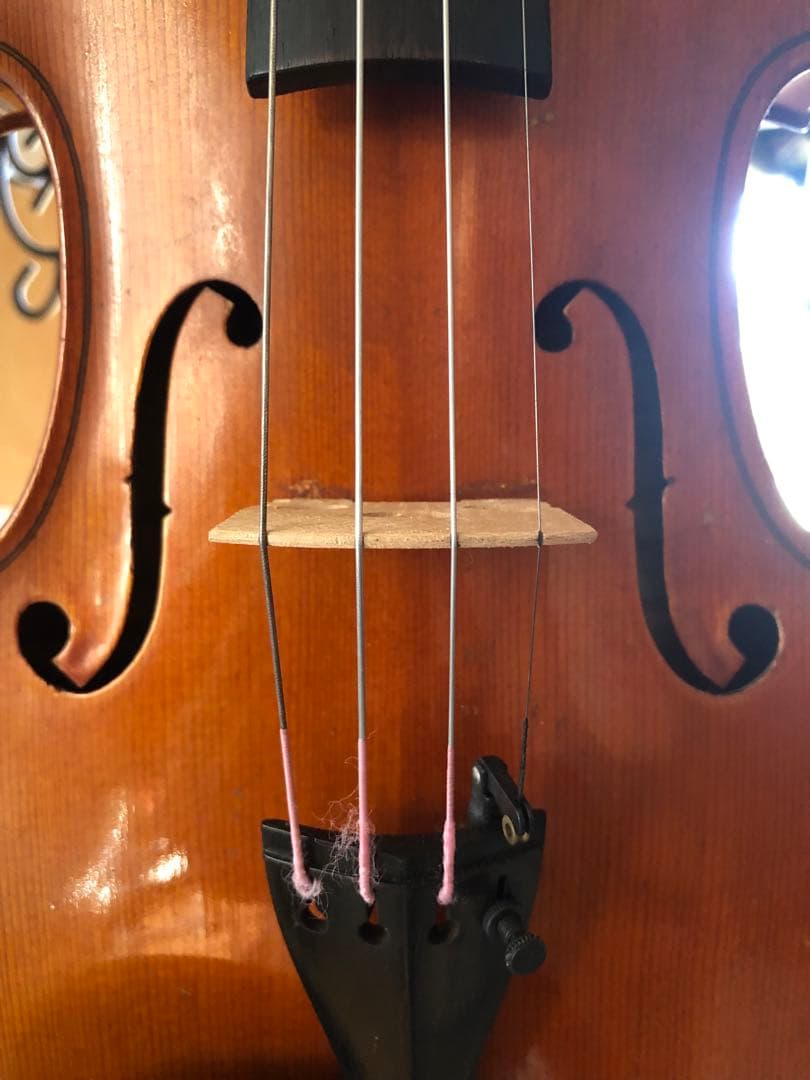 【本日限定特価中❣️】SuzukiバイオリンNo360 4/4 1973