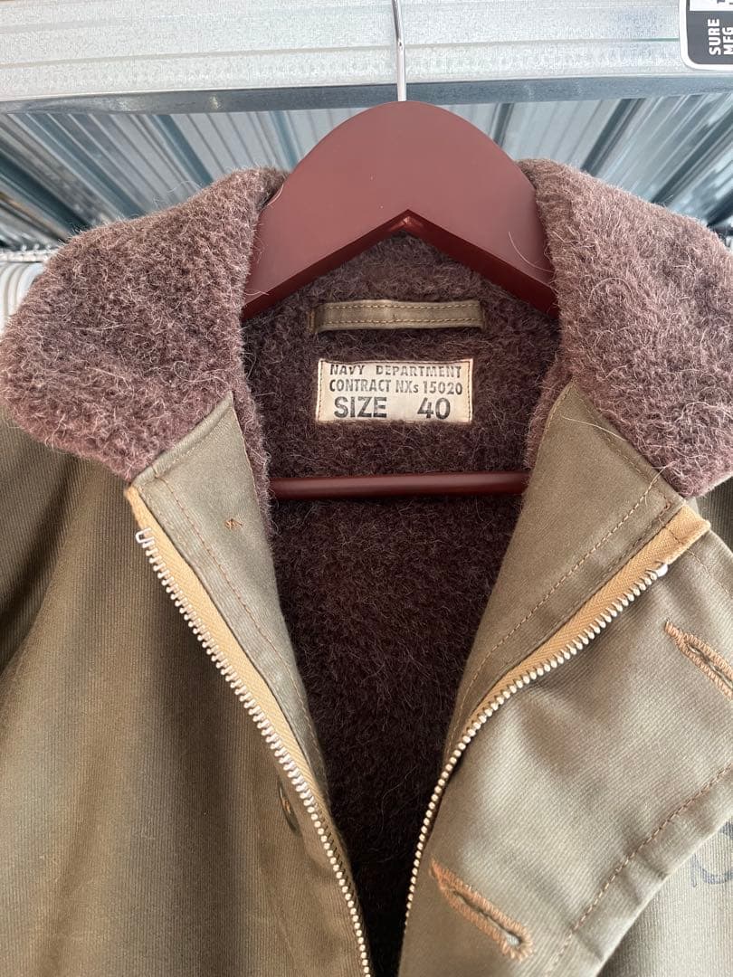 Colimbo n-1 サイズ40 オリーブ