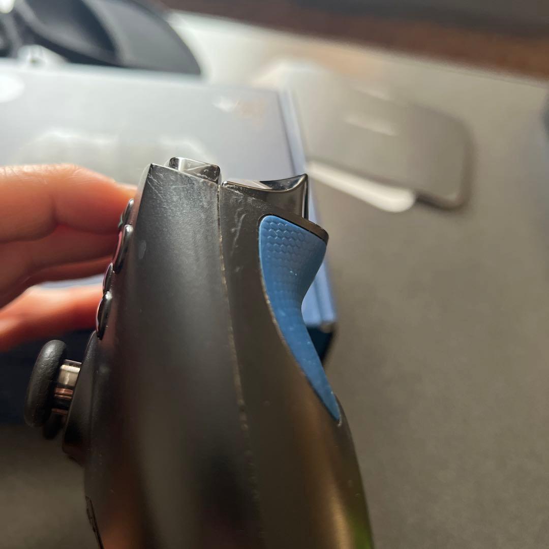 RAZER RAIJU GAMING CONTROLLER レイザー ライジュ