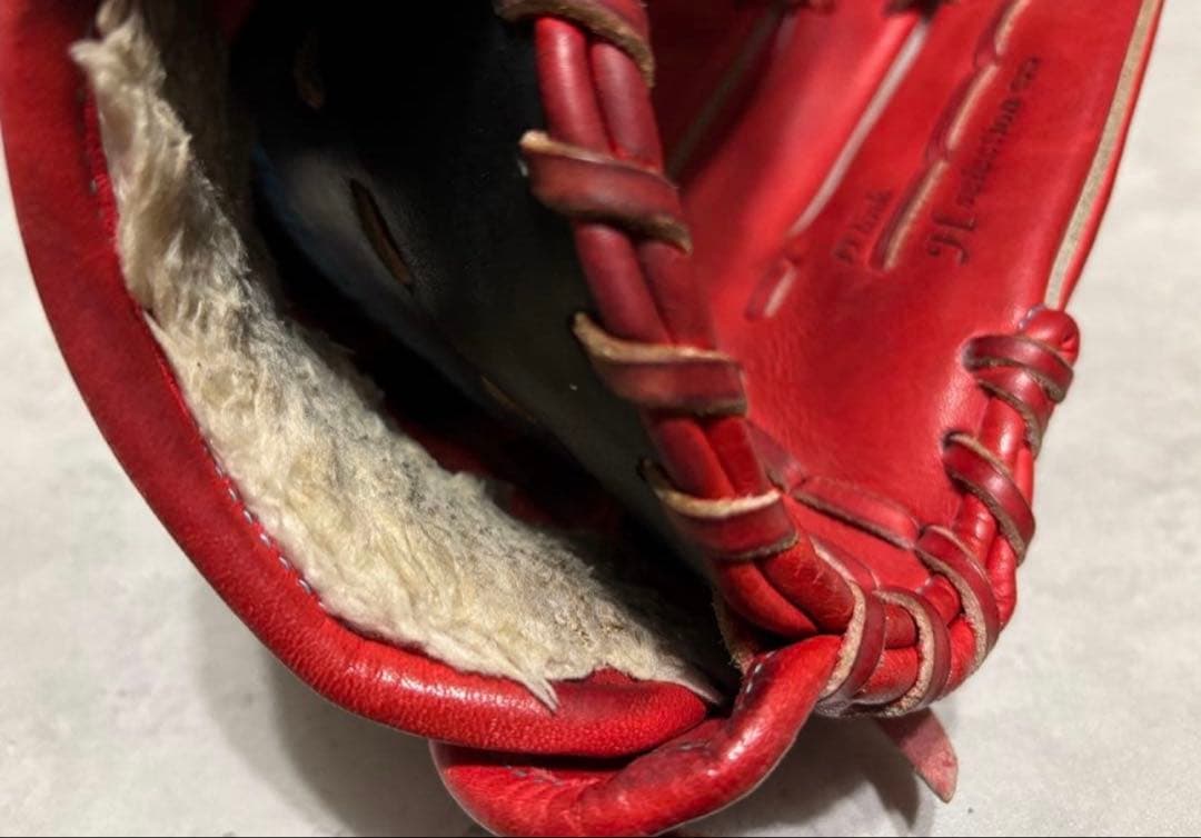 【mizuno】【グローバルエリート】【軟式投手用グローブ】高校野球 右投げ用