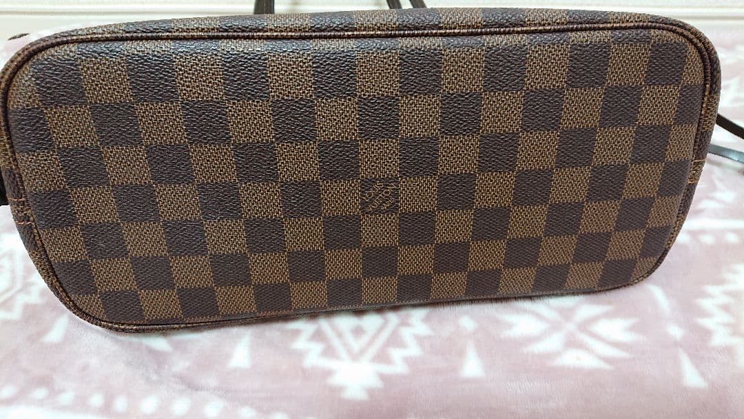 lMTSH ルイヴィトンダミエネバーフルPM