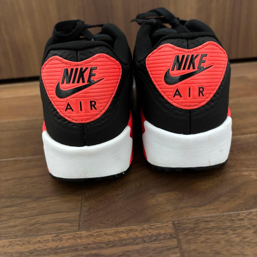 NIKE AIR MAX 90 ゴルフシューズ　26.5cm