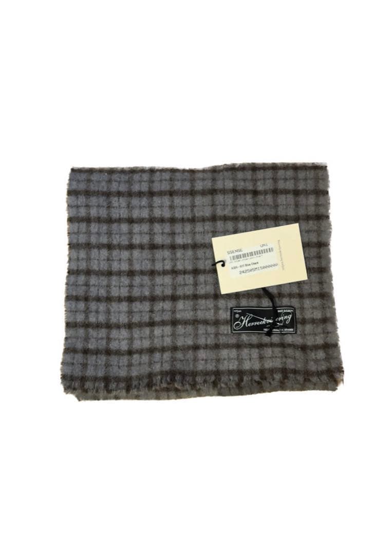 MFPEN herreekvipering WOOL SCARF 深水光太