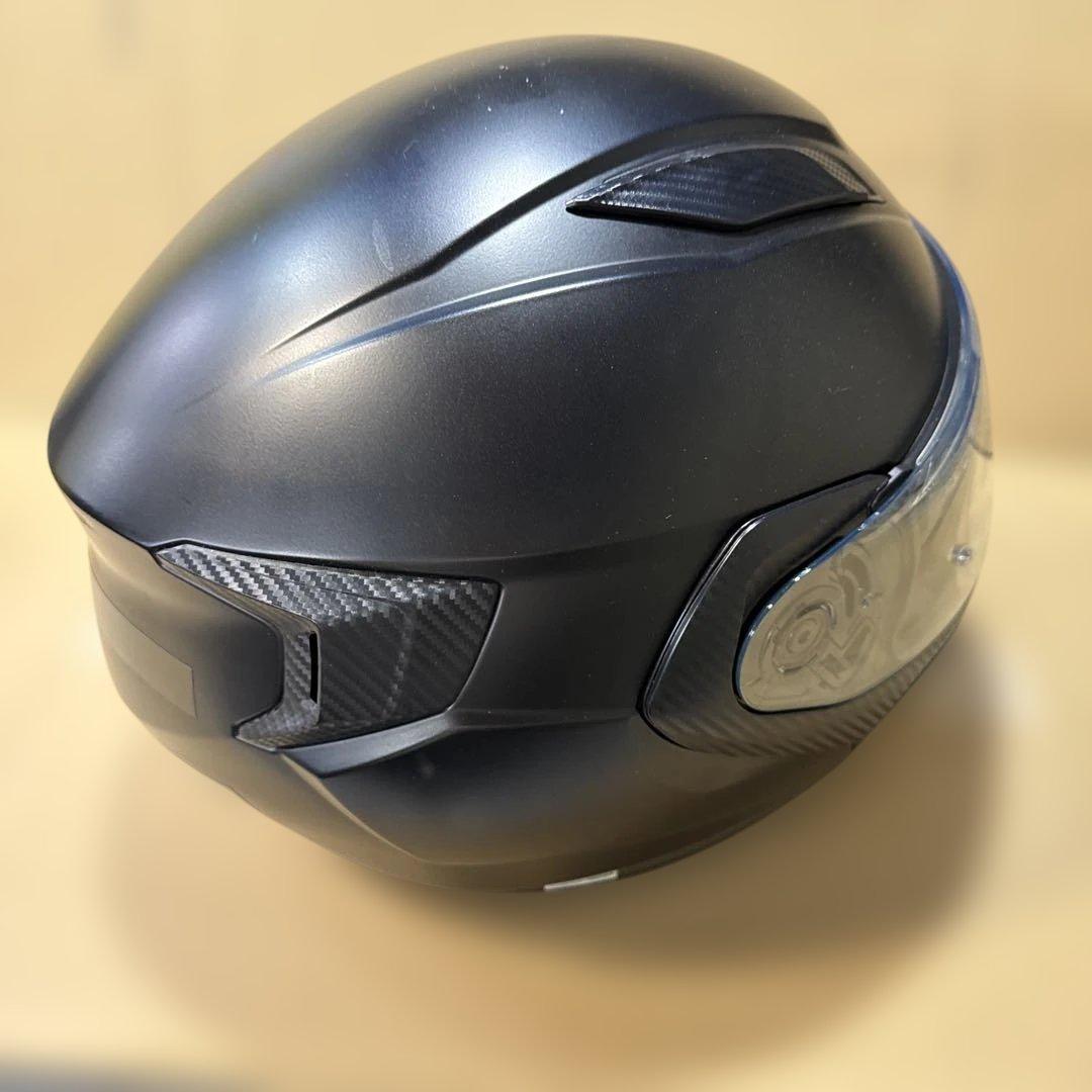 オージーケーカブト(OGK KABUTO) RYUKI XLサイズ