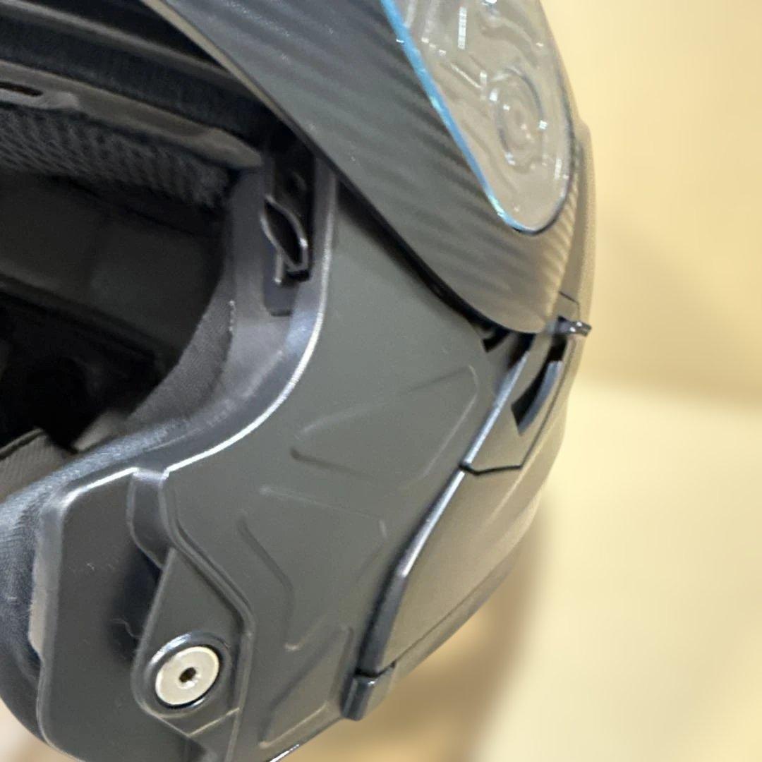 オージーケーカブト(OGK KABUTO) RYUKI XLサイズ