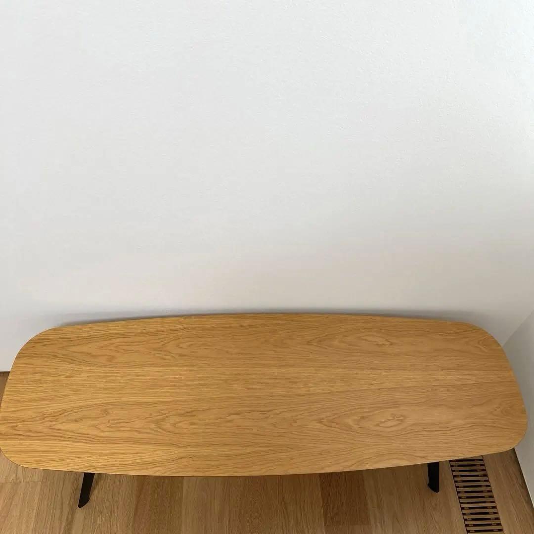 STUA ローテーブル made in Spain 匿名配送