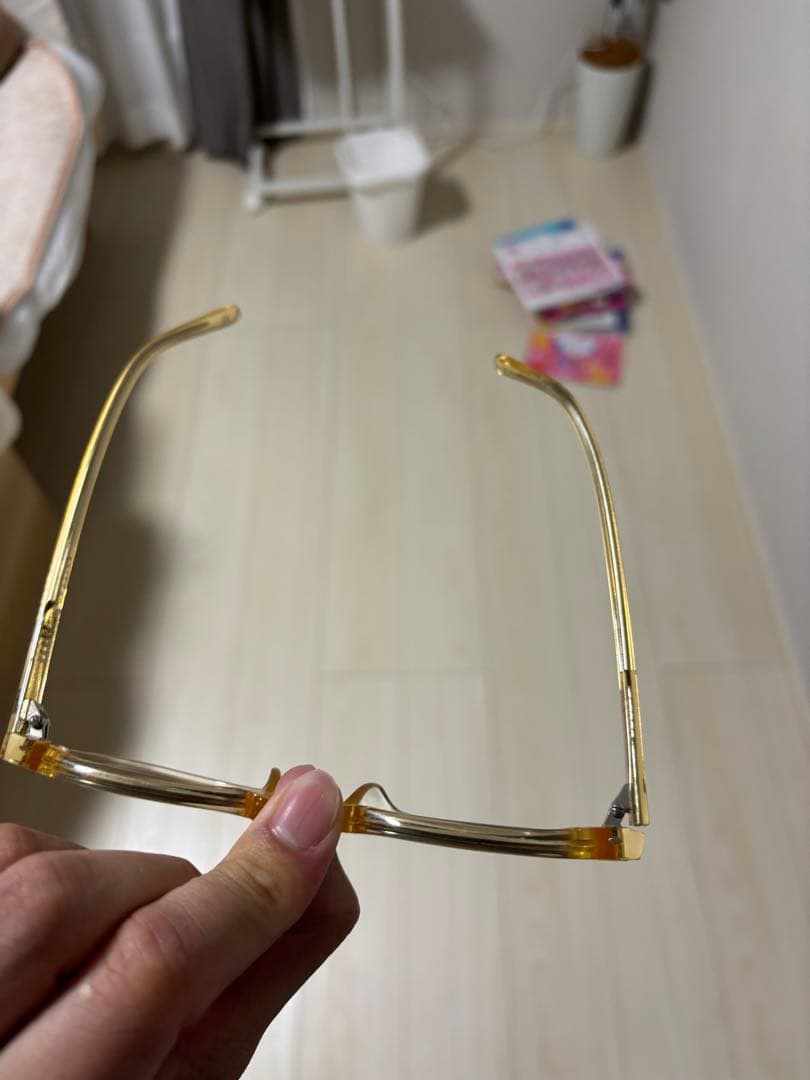 【早い者勝ち！！】Lesca lunetier 711