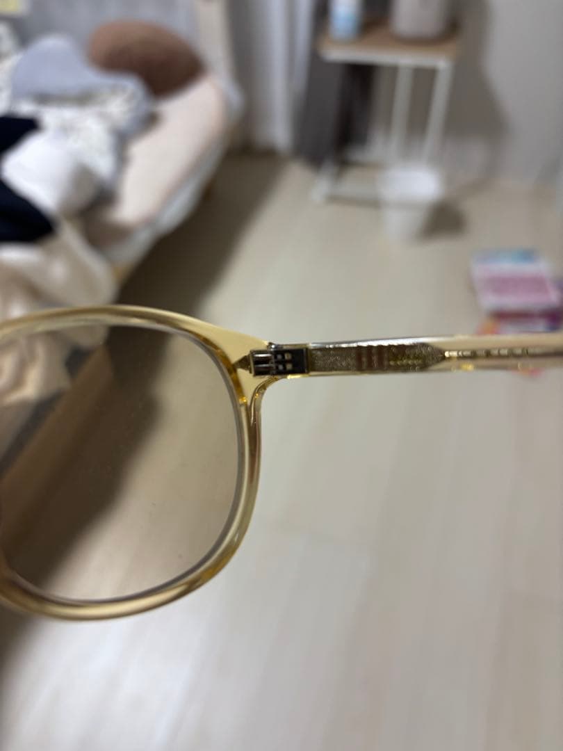 【早い者勝ち！！】Lesca lunetier 711