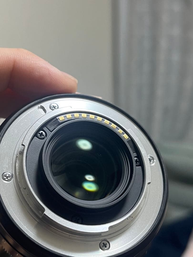 FUJIFILM XF27mm F2.8 R WR 単焦点レンズ