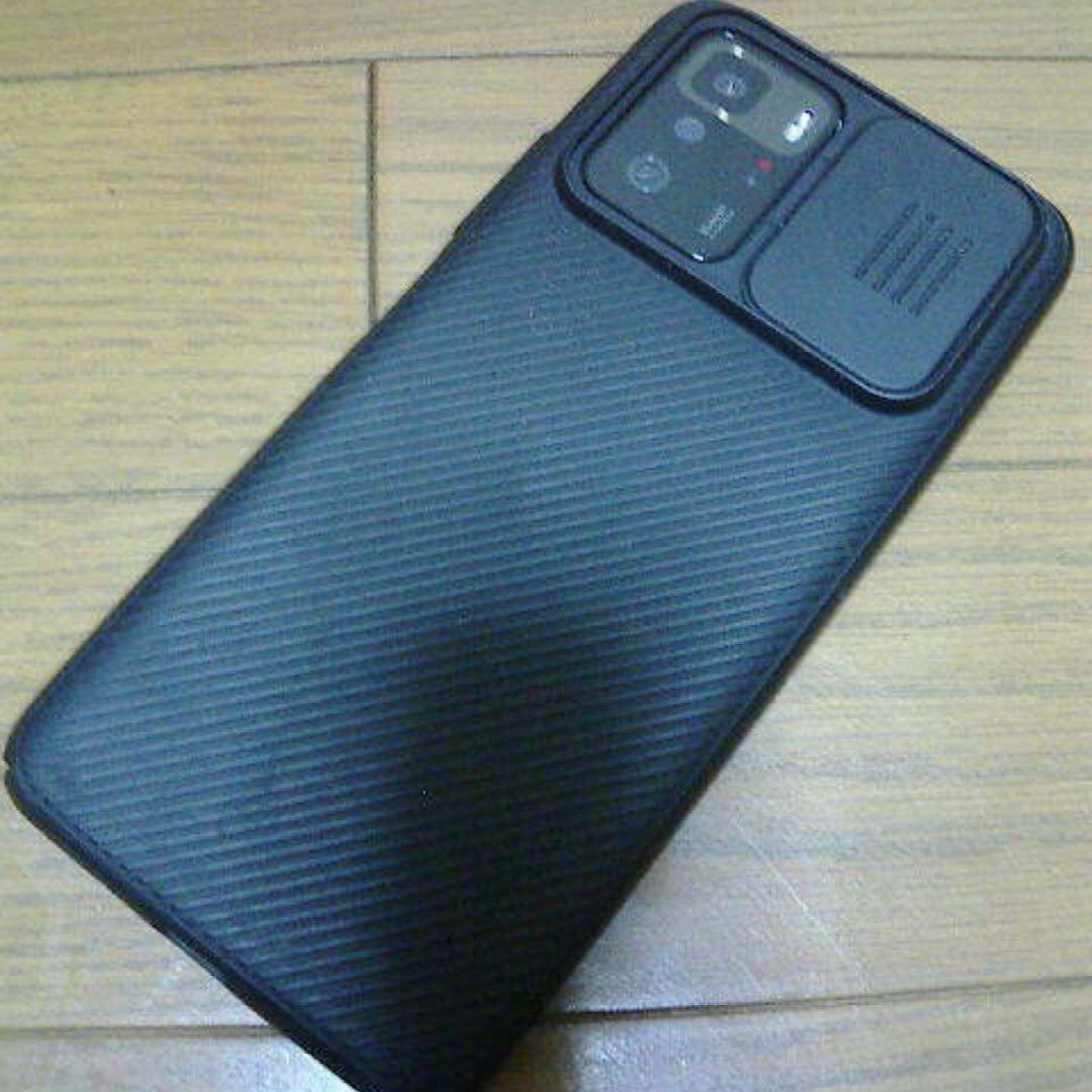 Xiaomi Poco X3 GT ホワイト 8GB 256GB