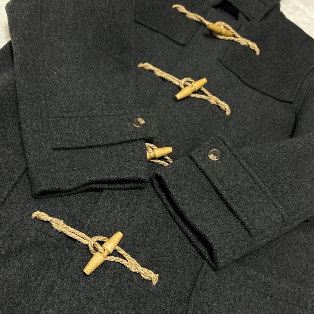 美品　PORO Ralph Lauren USA製　90sダッフルコート