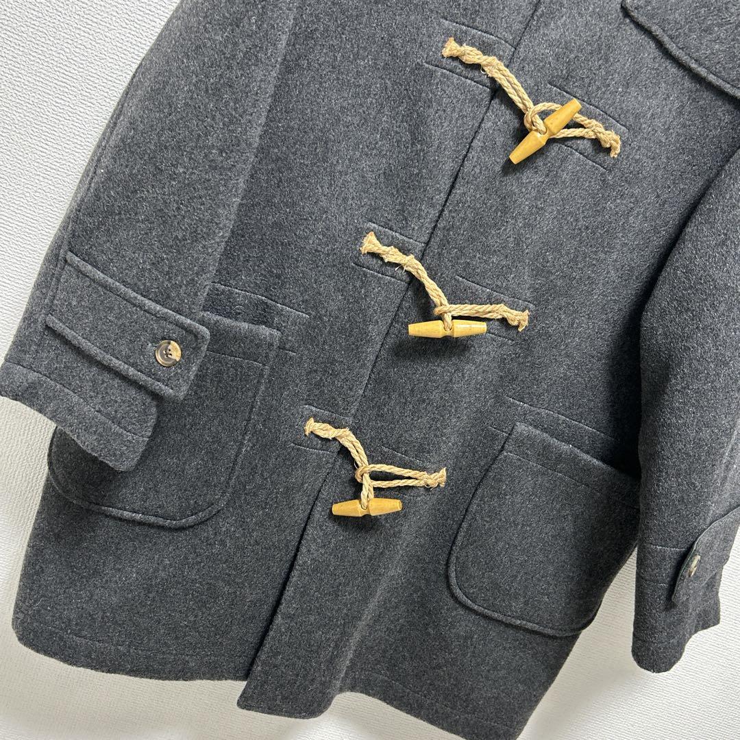 美品　PORO Ralph Lauren USA製　90sダッフルコート