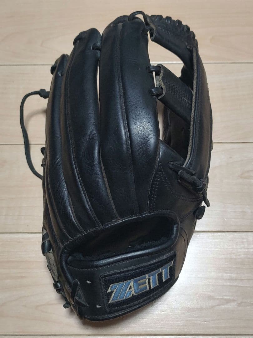 一般用　硬式野球　ゼット　グローブ