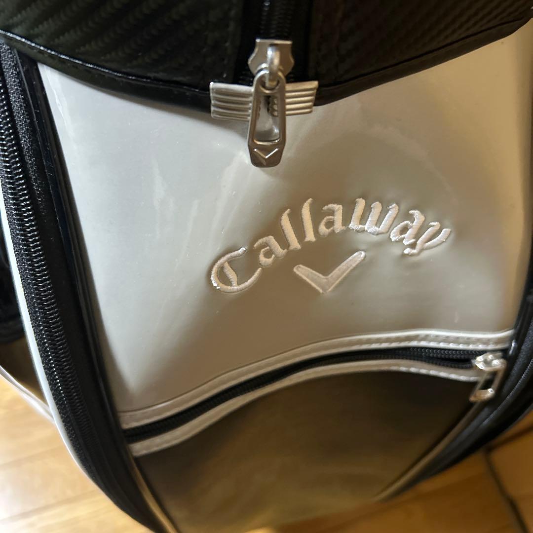 Callaway/キャロウェイ ゴルフ キャディバッグ