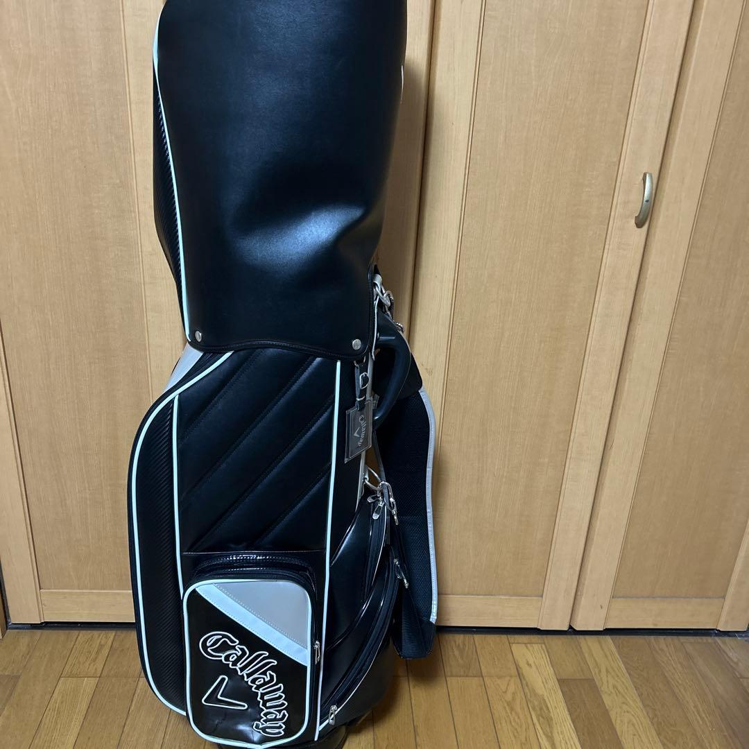 Callaway/キャロウェイ ゴルフ キャディバッグ