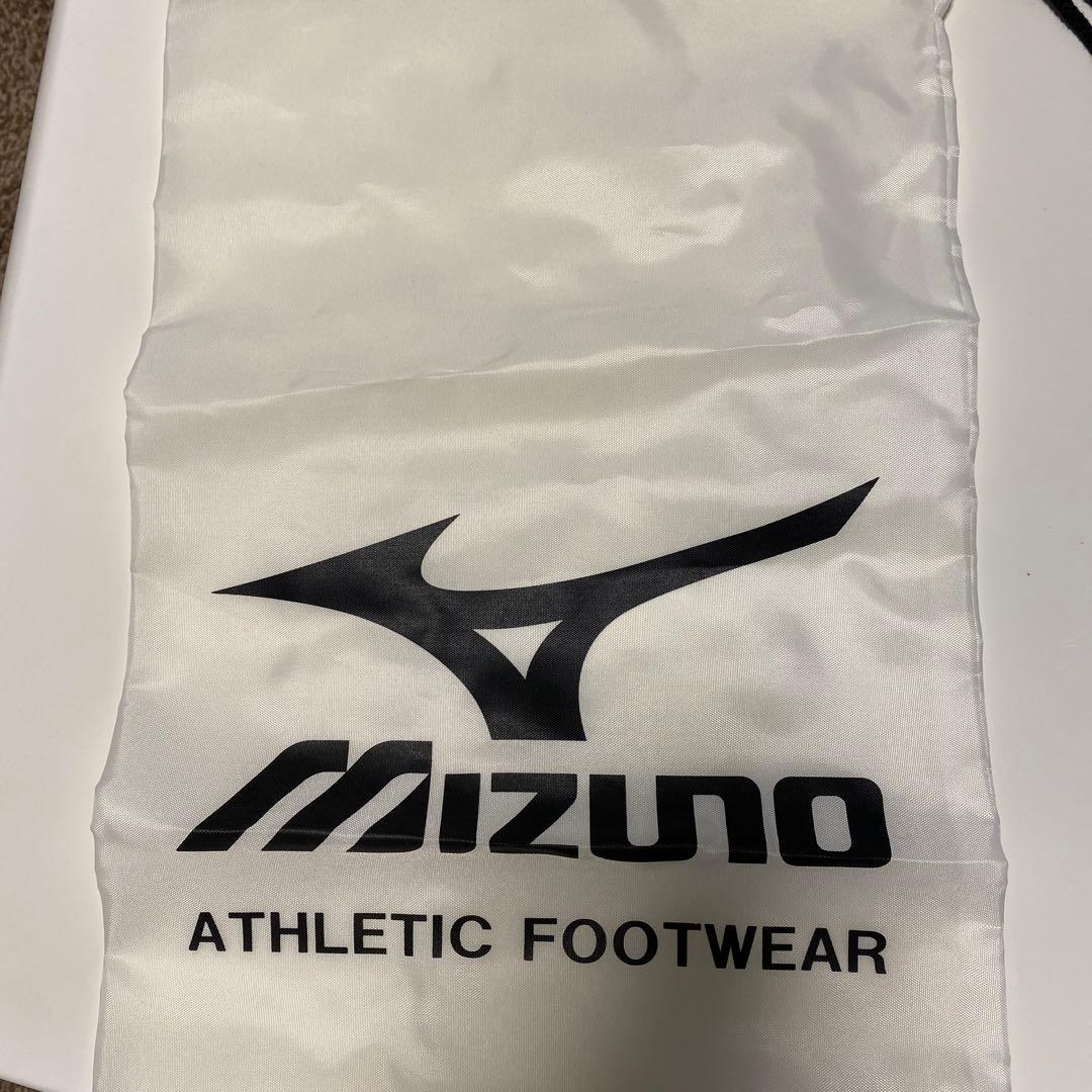 新品モレリア2 ブルー　復刻　26.0cm