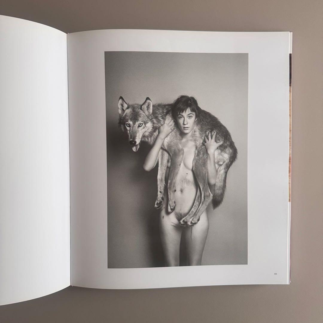 アート・デザイン・音楽 Ryan McGinley Whistle for the Wind